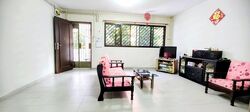 Blk 833 Yishun Street 81 (Yishun), HDB 4 Rooms #613209741